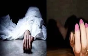 Mumbai: पति का सड़क पर मिला शव, जानकारी देने घर पहुंची पुलिस तो पत्नी भी पाई गई मृत Husband's body found on the road, when police reached home to give information