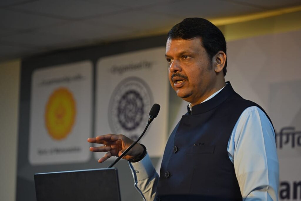 ‘ए आई’ फ़ील्ड, छात्रो के स्टार्ट अप्स के लिये संपूर्ण सहयोग, मुख्यमंत्री