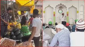 ईद से पहले इफ्तारी में फल बांटते समय हुआ विवाद, 20 साल के लड़के की चाकू मारकर हत्या