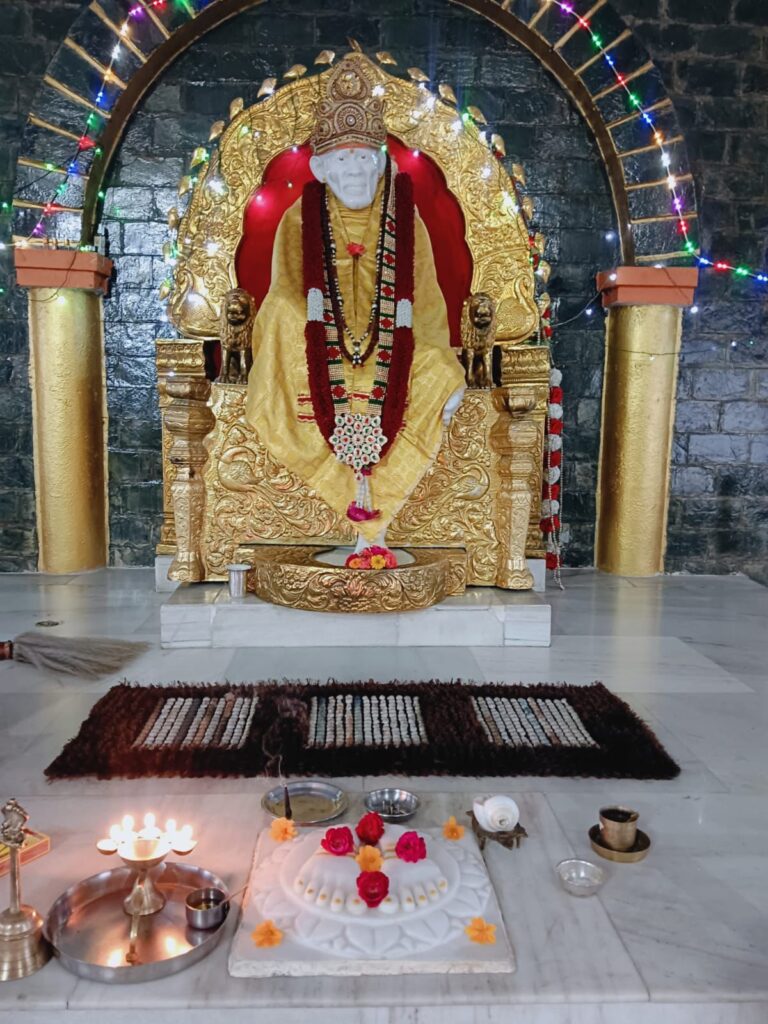 ЁЯМ║тЬирдЬрдп рд╕рд╛рдИ рд░рд╛рдотЬиЁЯМ║ЁЯЩП рд╕рд╛рдИрдВ рдмрд╛рдмрд╛ рдХрд╣рддреЗ рд╣реИрдВтАж ЁЯЩПтАЬрддреБрдо рд╣рдорд╛рд░реЗ рдмреАрдЪ рдХреА рддреЗрд▓реА рдХреА рджреАрд╡рд╛рд░ (рднреЗрджрднрд╛рд╡ рдХреА рднрд╛рд╡рдирд╛) рдХреЛ рдЧрд┐рд░рд╛ рджреЛтАж рддрд╛рдХрд┐ рд╣рдо рдЖрдордиреЗ-рд╕рд╛рдордиреЗ рдорд┐рд▓ рд╕рдХреЗрдВ, рдПрдХ-рджреВрд╕рд░реЗ рдХреЛ рджреЗрдЦ рд╕рдХреЗрдВ, рд╕рдордЭ рд╕рдХреЗрдВ рдФрд░ рд╕рдЪреНрдЪреЗ рдкреНрд░реЗрдо рдХрд╛ рдЕрдиреБрднрд╡ рдХрд░ рд╕рдХреЗрдВредтАЭ