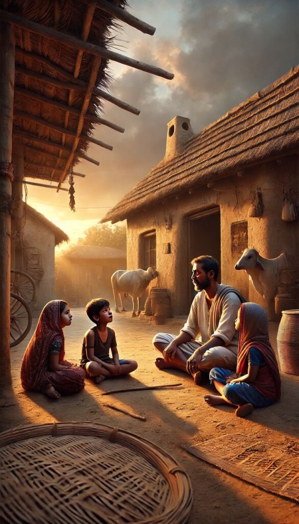 ✨🙏 माता-पिता का असली महत्व 🙏✨(विशेष प्रेरणादायक संदेश – धनंजय राजेश गावड़े प्रेस फ़ोटोग्राफ़र, जन कल्याण टाइम न्यूज़, मुंबई की ओर से)