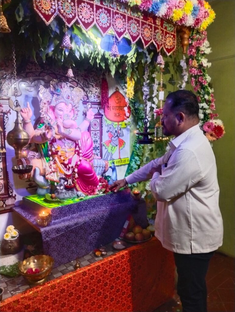 ✨🙏🚩 गणपति बाप्पा मोरया 🚩🙏✨