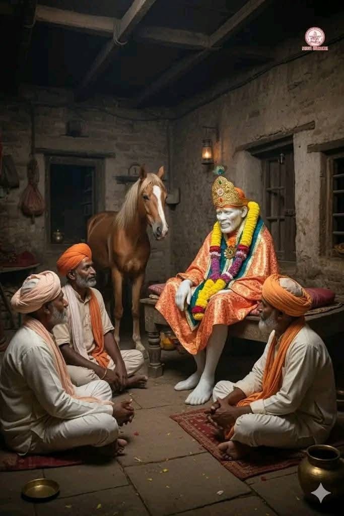 ЁЯХЙя╕ПтЬи ЁЯМ║ рд╕рдЪреНрдЪреЗ рдЧреБрд░реБ рдХреА рд╢рд░рдг рдореЗрдВ рдЬреАрд╡рди рдХрд╛ рд╕рддреНрдп ЁЯМ║ тЬи(рдПрдХ рдкреНрд░реЗрд░рдгрд╛рджрд╛рдпрдХ рд╕рдВрджреЗрд╢ рдЬреЛ рд╣реГрджрдп рдХреЛ рдЫреВ рдЬрд╛рдП)тЬНя╕П рд▓реЗрдЦрдХ рд╡ рдкреНрд░рд╕реНрддреБрддрдХрд░реНрддрд╛: рдмреЙрд▓реАрд╡реБрдб рд░рд╛рдЗрдЯрд░-рдбрд╛рдпрд░реЗрдХреНрдЯрд░ рд╢реНрд░реА рд░рд╛рдЬреЗрд╢ рднрдЯреНрдЯ (рдореБрдВрдмрдИ)ЁЯУ╕ рд╕рд╣рдпреЛрдЧ: рдзрдирдВрдЬрдп рд░рд╛рдЬреЗрд╢ рдЧрд╡рд╛рдбрд╝реЗ (рдкреНрд░реЗрд╕ рдлреЛрдЯреЛрдЧреНрд░рд╛рдлрд░)ЁЯУ░ рдорд╛рдзреНрдпрдо: Jan Kalyan Time News, Mumbai